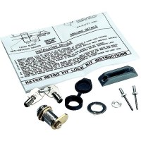 Lewmar Lock Kit - 360259990 - 239-360259990F1