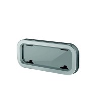 Lewmar Standard Portlight, Size 3 - 393320200 - 239-393320200F1