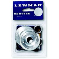 Lewmar Anode Kit For 140Tt - 589150 - 239-589150F1