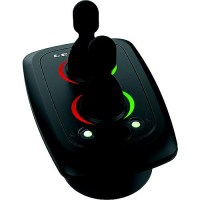 Lewmar 589267 Tt Thruster Controls - Gen2, Dual Joystick - 589267 - 239-589267F1