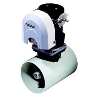 140Tt 12V Thruster Kit, 2.0Kw - 239-591458 - 239-591458F1