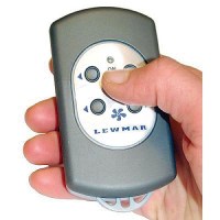 5 Button Wireless Remote Kit - 68000968 - 239-68000968F1