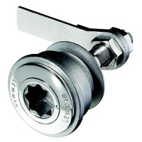 Lewmar Cockpit Locker Latch - 89400061 - 239-89400061F1