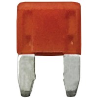 Battery Doctor Minblade™ Fuses, 10A, 5/Pk - 24110 - 240-24110F1