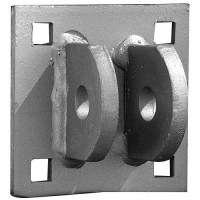 Tie Down Engineering Dock Hardware - Female T Connector 5