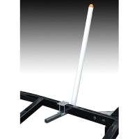 Tie Down Engineering Guide On'S - Sold As Pair With Mounting Hardware Included - 86103 - 241-86103F1