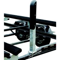 Tie Down Engineering Guide On'S - Sold As Pair With Mounting Hardware Included - 86467 - 241-86467F1