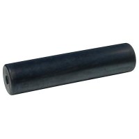 Tie Down Engineering Hull Sav'R Black Rubber Side Guide Roller - 86475 - 241-86475F1