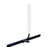 Tie Down Engineering 86576 Floating Guide Post, White - 86576 - 241-86576F1