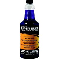 Bio-Kl Super Suds 1Gal Bell Rv Rvx - M01109 - 246-M01109F1