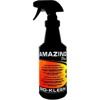 Bio-Kleen Products M02607 Amazing Plus 32Oz - M02607 - 246-M02607F1