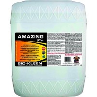 Bio-Kleen Products M02615 Amazing Plus 5Gal - M02615 - 246-M02615F1