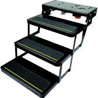 Kwikee 365837 Triple Tread W/Motor, Control Unit & Switch Kit - 365837 - 252-365837F1