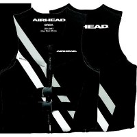 Airhead 1007507Bbk Orca Neolite Kwik-Dry Life Vest, Xs, Black/White - 10075-07-B-Bk - 253-1007507Bbkf1