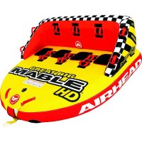 Airhead Ahmh2226 Great Big Mable Hd Towable Tube, 1-4 Riders - Ahmh2226 - 253-Ahmh2226F1