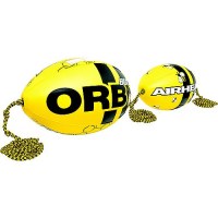 Airhead Ahr50137Doy Buzz Double Orb Rope - Ahr50137Doy - 253-Ahr50137Doyf1