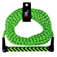 Airhead Watersports Rope 16 Strand 75' Long - Ahsr-9 - 253-Ahsr9F1