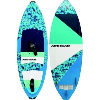 Airhead Ahwsf06 Spectrum Wakesurf Board - Ahws-F06 - 253-Ahwsf06F1