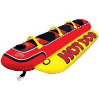 Hot Dog® Banana Tube - Hd-3 - 253-Hd3 Superseded By: 253-Hd32F1