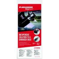 Megaware 27211 Skegguard® Skeg Protector - 27211 - 254-27211F1