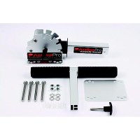 Megaware 80011 Flexstep Pro Trailer Step - 80011 - 254-80011F1