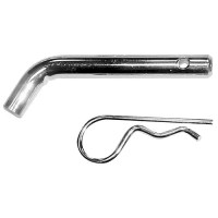 Trimax Special Purpose Locking Pin And Clip - Sp125 - 255-Sp125F1