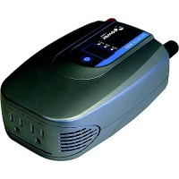 Xantrex Xpower Digital 400 Modified Sine-Wave Inverter - 813-0400-01 - 262-813040001F1