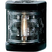 Hella Masthead Light, 12V Black - 3562005 - 265-003562005F1
