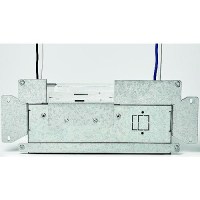 Parallax 45Ru Lower Section 45A Replacement Converter / Charger For 7345 Rv Power Center - 45Ru - 267-45Ruf1