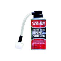 Sta-Bil 22007 Pressure Washer Pump Protector, 4 Oz. - 22007 - 269-22007F1