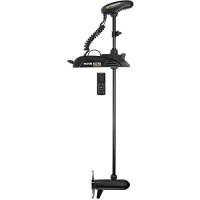Minn Kota 1358350 Terrova® Bow Mount Freshwater Trolling Motor, 55 Lbs. Thrust, 54
