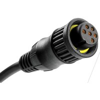 Minn Kota 1852061 Mkr-Us2-1 Garmin Adapter Cable - 1852061 - 27-1852061F1