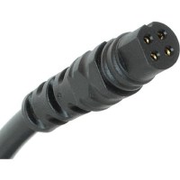 Minn Kota 1852072 Mkr-Us2-12 Garmin Adapter Cable For Echo Sonars - 1852072 - 27-1852072F1