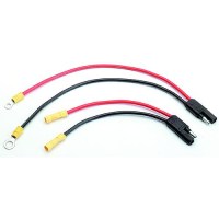 Trolling Motor Plug - 1865101 - 27-1865101F1