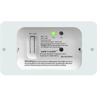 Mti Industries 85741Wt 85 Series Safe-T-Alert Co/Propane Alarm, White - 85-741-Wt-Tr - 270-85741Wttrf1