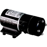 Flojet Rv Macerator Pump, 12V - 18550000A - 272-18550000Af1