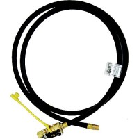 Mec Quick Disconnect Hose Assemblies, 72