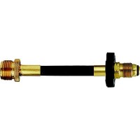 Mec Propane Adaptor Hose, 12' Carded - Mer407-144 - 277-Mer407144F1