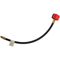 Mec High Flow Thermoplastic Hose, 20