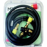 Mec Mer473 Stay-Longer Propane Kit - Mer473 - 277-Mer473F1