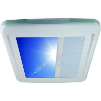 Maxxshade 0003900 White - 00-03900 - 278-0003900F1