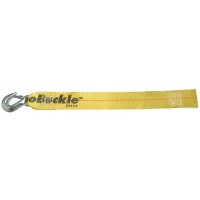 Boatbuckle Heavy Duty Winch Strap W/Loop End 2