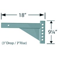 2Insq.-3In/7Inr.18In Bell Rv Nods Rvx - 90-02-4500 - 286-90024500F1