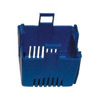 Rule Replacement Base Only For Square Rule Bilge Pumps - 277 - 29-277F1