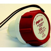 Rule Tournament Series Replacement Motor Cartridge Only - 45Dr - 29-45Drf1