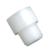 Rule Garden Hose Adaptor 1-1/8