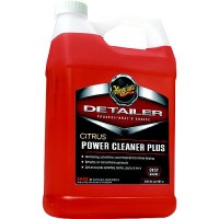 Meguiar'S D10701 Citrus Power Cleaner Plus, 1 Gal. - D10701 - 290-D10701F1