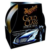 Meguiar'S G7014Jc Gold Class™ Carnauba Plus Paste Wax, 14 Oz. - G7014Jc - 290-G7014Jcf1