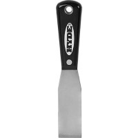 Black & Silver® Chisel Putty Knife - 2200 - 292-02200F1
