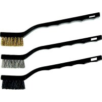 Mini Brush Assortment Ss/B/N - 46660 - 292-46660F1
